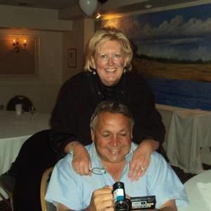 Meet your Posher, Carol